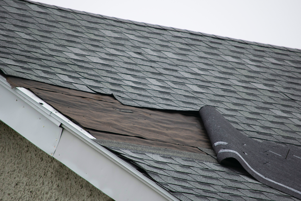 Roof repair company in Beverly Chicago