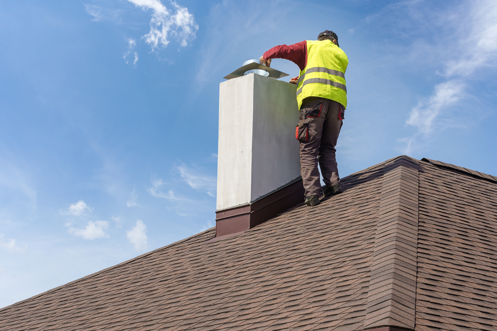 Roofing company in Bridgeview Illinois