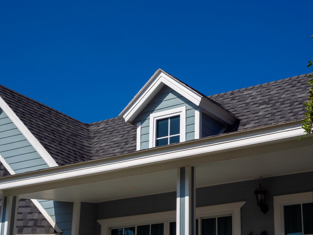 Roofing contractor in Bridgeport Chicago