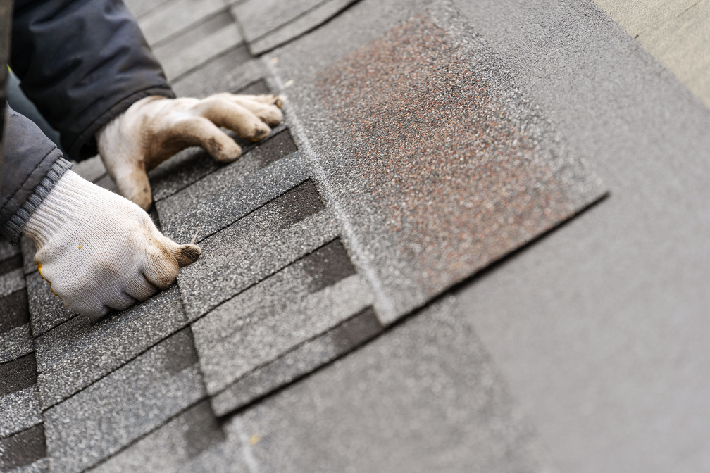 Residential roofing company in Dolton Illinois