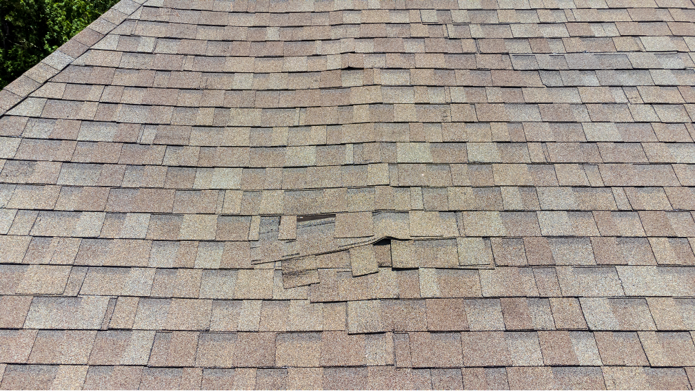 Roofing maintenance company in Evergreen Park Illinois